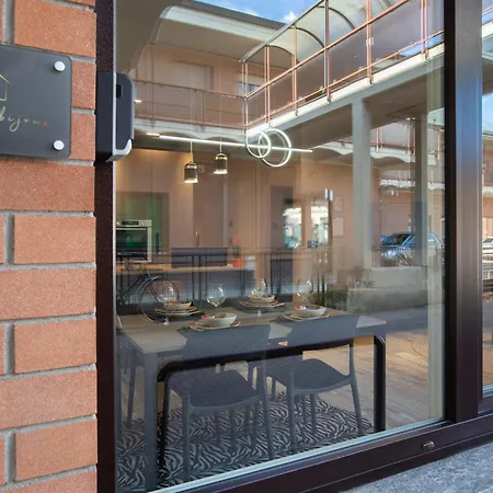 Maison Bijoux * Aosta