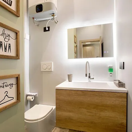 Ferienhaus Maison Bijoux