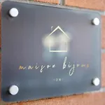Hébergement de vacances Maison Bijoux Aoste