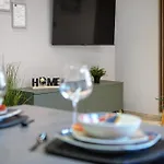 Holiday home Maison Bijoux Aosta