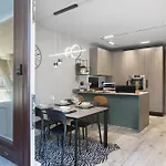 Maison Bijoux Hébergement de vacances