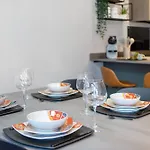 Maison Bijoux Holiday home *