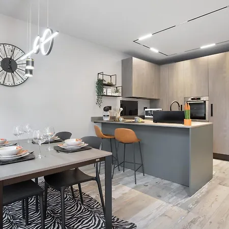 Feriehus Maison Bijoux