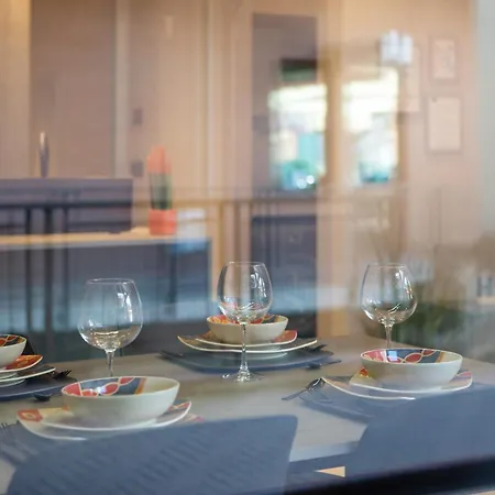 Feriehus Maison Bijoux Aosta