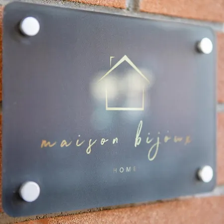 Feriehus Maison Bijoux Aosta