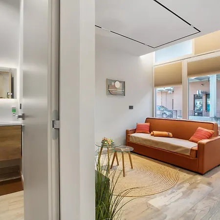 Feriehus Maison Bijoux Aosta