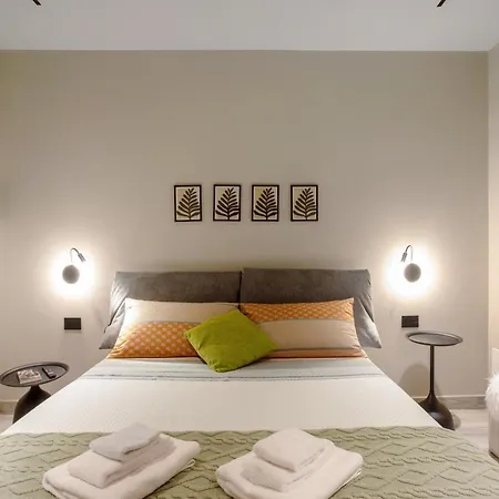 Feriehus Maison Bijoux Aosta