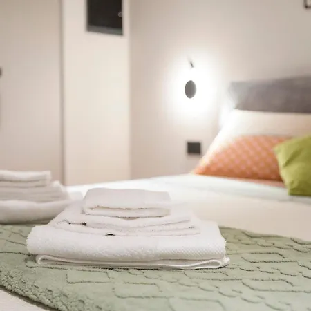 Semesterbostad Maison Bijoux