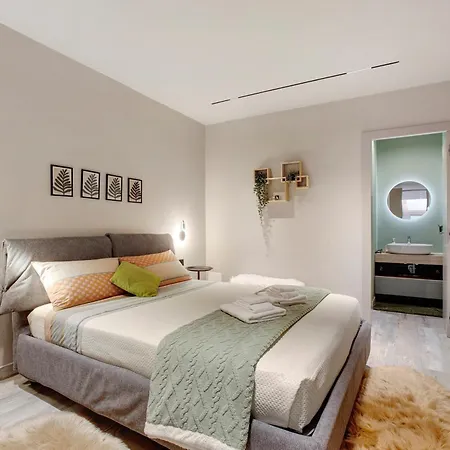 Maison Bijoux Feriehus Aosta