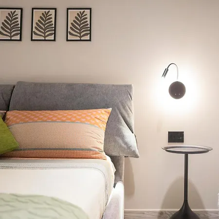 Feriehus Maison Bijoux Aosta