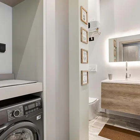 Maison Bijoux Semesterbostad