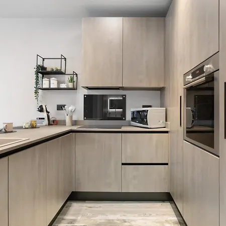 Feriehus Maison Bijoux *