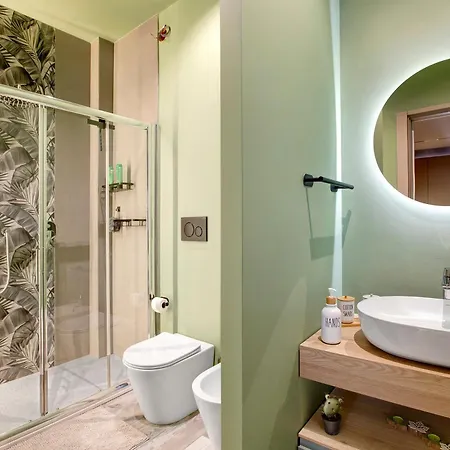 Semesterbostad Maison Bijoux *