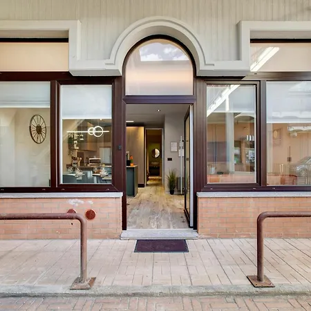Maison Bijoux بيت للعطل أَويستا