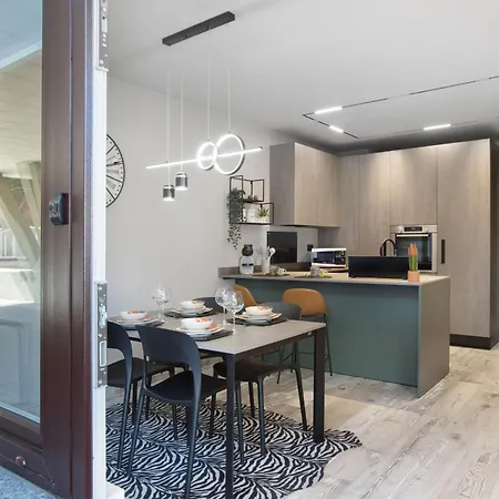 Maison Bijoux Σπίτι διακοπών