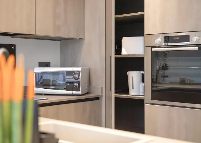 別荘 Maison Bijoux アオスタ